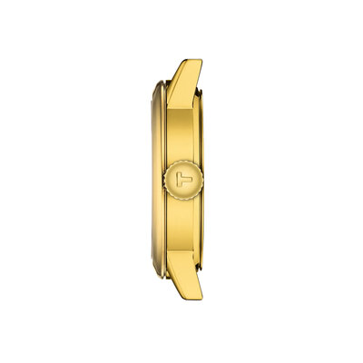 Tissot Classic Dream Lady Quartz T129.210.33.263.00