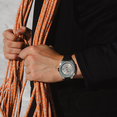 Alpina Alpiner Extreme Automatic AL-525FWT3AE6 Freeride World Tour Special Edition