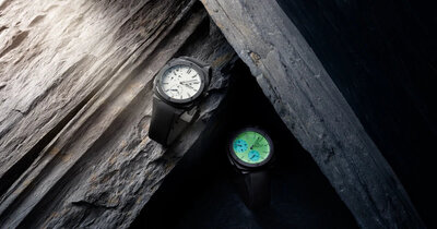 Alpina Alpiner Extreme Regulator Automatic AL-650LGLBL4AEBDLC