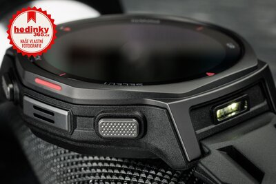 Amazfit T-Rex 3 Pro 44mm Tactical Black