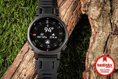 Amazfit T-Rex 3 Pro 44mm Tactical Black
