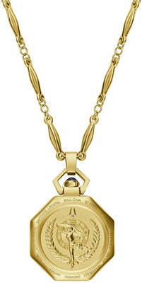 Bulova Rubaiyat Art Deco Quartz 97L182 Limited Edition 5000pcs