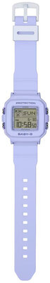 Casio Baby-G + Plus BGD-10KH-2BER