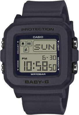 Casio Baby-G + Plus BGD-10KH-2CER