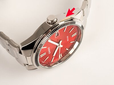 Casio Collection MTP-1302PD-4AVEF (II. Jakost)