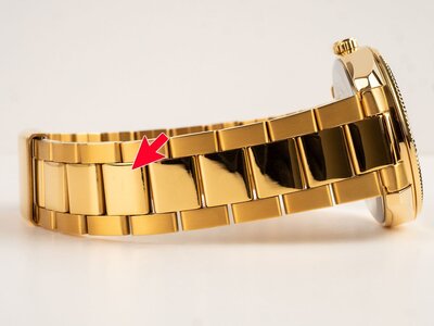 Casio Collection MTP-1302PGC-3AVEF (II. Jakost)