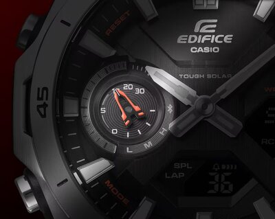 Casio Edifice Sospensione ECB-2300D-1AEF