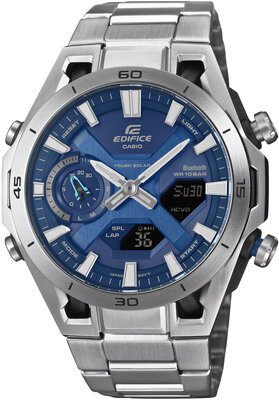 Casio Edifice Sospensione ECB-2300D-2AEF