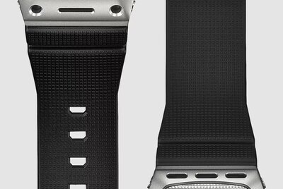 Casio G-Shock G-Steel GM-2100M-1AER