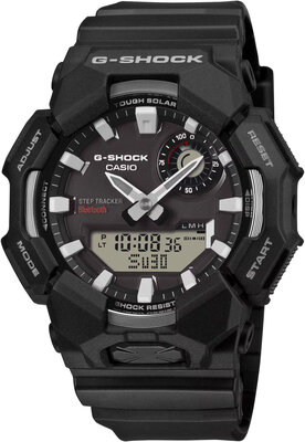 Casio G-Shock Original GA-B010-1AER