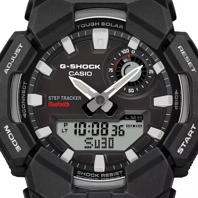 Casio G-Shock Original GA-B010-1AER