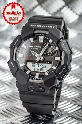 Casio G-Shock Original GA-B010-1AER