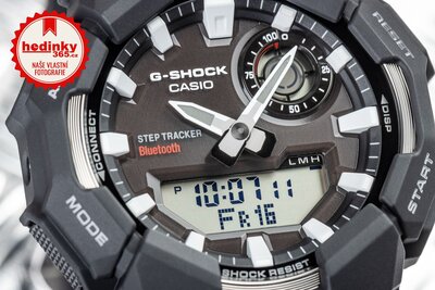 Casio G-Shock Original GA-B010-1AER