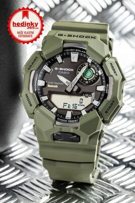 Casio G-Shock Original GA-B010-3AER