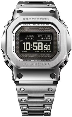 Casio G-Shock Original GMW-BZ5000D-1ER "Full Metal"