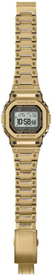 Casio G-Shock Original GMW-BZ5000GD-9ER "Full Metal"