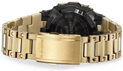 Casio G-Shock Original GMW-BZ5000GD-9ER "Full Metal"