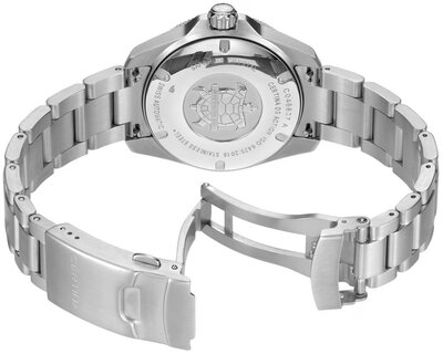 Certina Diver Automatic Powermatic 80 C048.807.11.051.00