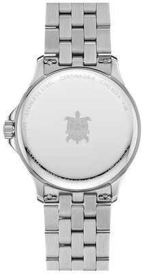 Certina Moonphase Quartz C045.423.11.041.00