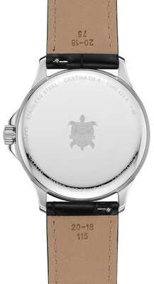 Certina Moonphase Quartz C045.423.16.051.00