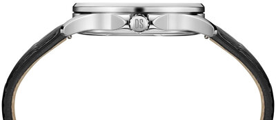 Certina Moonphase Quartz C045.423.16.051.00