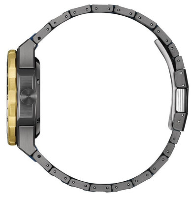 Citizen Series 8 GMT Automatic NB6035-55H Limited Edition 1600pcs