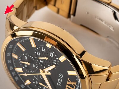 Guess Walker GW0900G3 (II. Jakost)