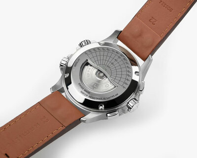 Hamilton Khaki Aviation X-Wind Automatic Chronograph H77506540