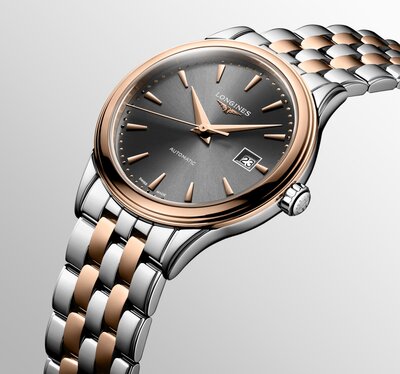 Longines Elegance Flagship Classic Automatic L4.374.3.78.7