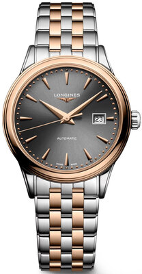 Longines Elegance Flagship Classic Automatic L4.374.3.78.7