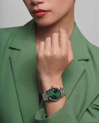 Longines Master Collection Automatic L2.357.4.99.6