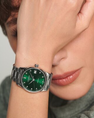 Longines Master Collection Automatic L2.357.4.99.6