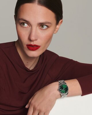 Longines Master Collection Automatic L2.357.4.99.6