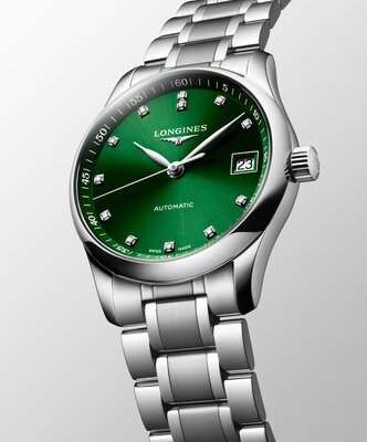 Longines Master Collection Automatic L2.357.4.99.6