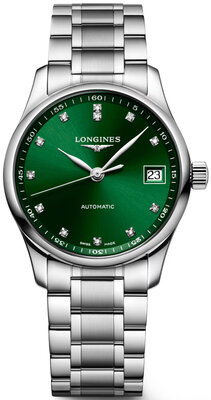 Longines Master Collection Automatic L2.357.4.99.6