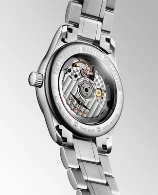 Longines Master Collection Automatic L2.357.4.99.6
