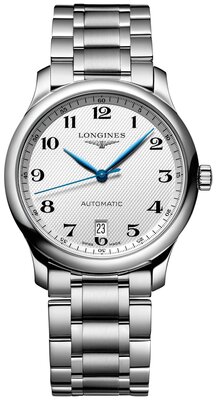 Longines Master Collection Automatic L2.628.4.78.6