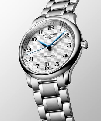 Longines Master Collection Automatic L2.628.4.78.6