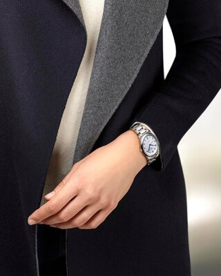 Longines Master Collection Automatic L2.628.4.78.6