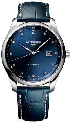 Longines Master Collection Automatic L2.893.4.97.0