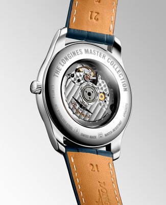 Longines Master Collection Automatic L2.893.4.97.0