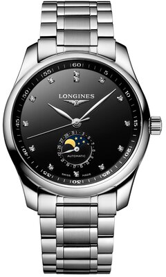 Longines Master Collection Automatic Moonphase L2.909.4.57.6