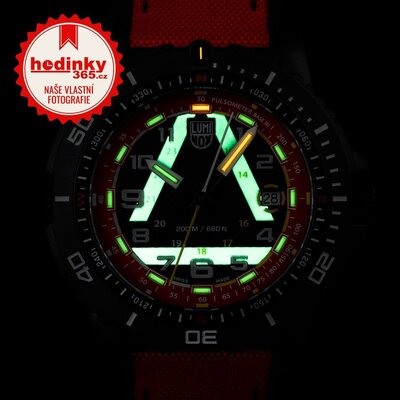 Luminox ICE-SAR XL.1095 Limited Edition 874pcs