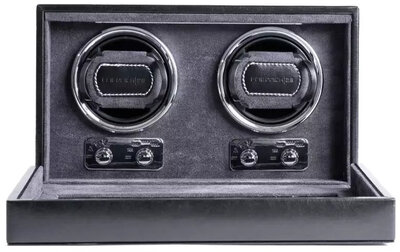 Natahovač Friedrich Lederwaren Bond 29482-9