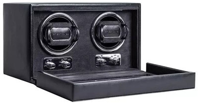 Natahovač Friedrich Lederwaren Bond 29482-9