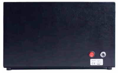 Natahovač Friedrich Lederwaren Bond 29482-9