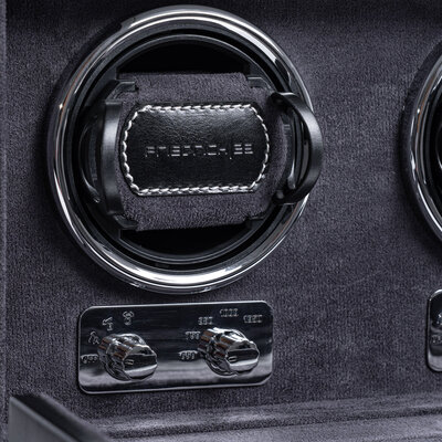 Natahovač Friedrich Lederwaren Bond 29482-9