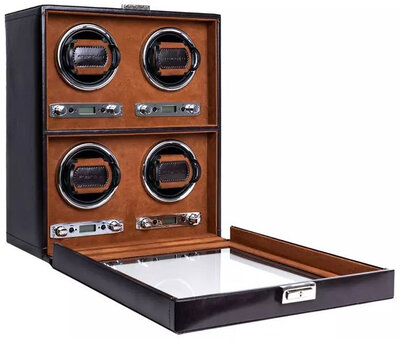 Natahovač Friedrich Lederwaren Bond 29483-3