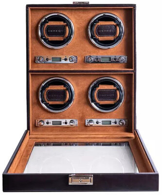 Natahovač Friedrich Lederwaren Bond 29483-3