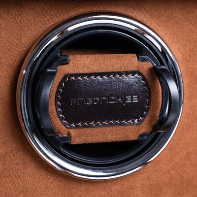 Natahovač Friedrich Lederwaren Bond 29483-3